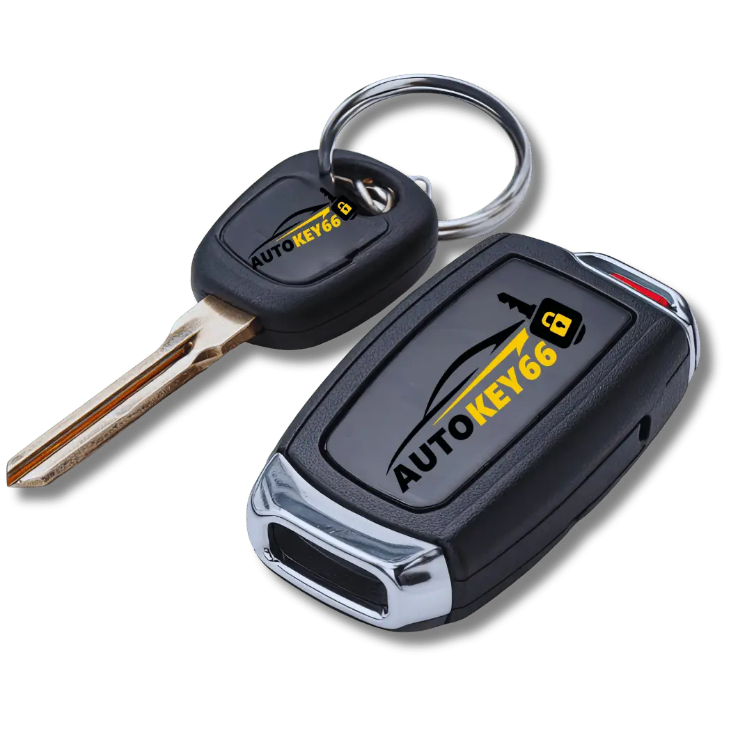 Clé voiture taillée et programmée Perpignan — serrurier automobile Autokey66